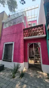 Ambar Loft: A Gem for 4 in the Heart of Coyoacán - Image 2