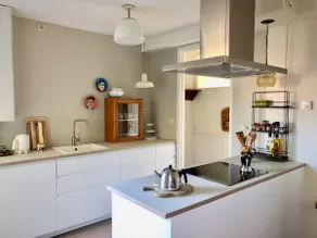Light, spacious Townhouse in Haarlem. - Image 2