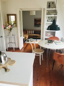 Light, spacious Townhouse in Haarlem. - Image 3