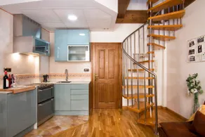 Bib-Rambla Duplex. Downtown Granada - Image 5