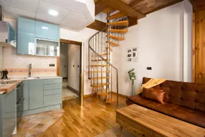 Bib-Rambla Duplex. Downtown Granada - Image 4