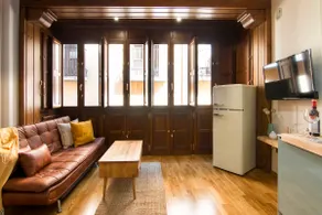 Bib-Rambla Duplex. Downtown Granada - Image 3