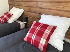 Charming flat in the heart of mountains - Image 3
