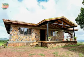 EZE NOF - A hilltop villa with 360º water view - Image 4