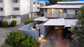 Stunning 2bed/2bth-CottonTrees 3BLK Beach/Dogs OK - Image 2