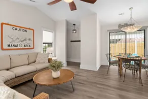 Manatee: Pet friendly. Clean, Quiet, Comfortable. - Image 2