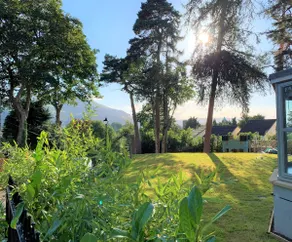 Beautiful Retreat - Hot Tub, Stunning Views & Late Checkout - Abergavenny - Image 4