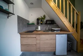 le Cosy Rock / Rent4night Grenoble - Image 4