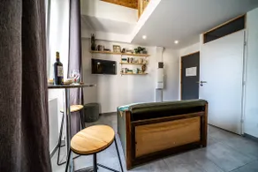 le Cosy Rock / Rent4night Grenoble - Image 3