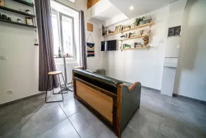 le Cosy Rock / Rent4night Grenoble - Image 2