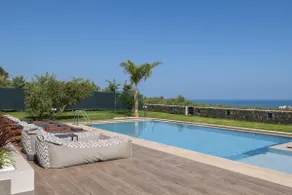 Agrielia Villas, featuring Heated Spa Whirlpool, By ThinkVilla - Image 2
