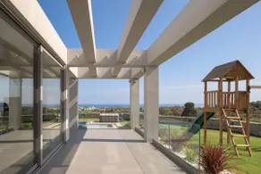 Agrielia Villas, featuring Heated Spa Whirlpool, By ThinkVilla - Image 5