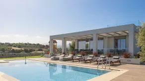 Agrielia Villas, featuring Heated Spa Whirlpool, By ThinkVilla - Image 4