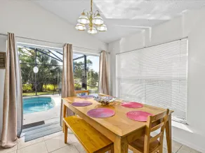 3Bd Villa, Private Pool & Golf View, Walmart 2 min - Image 2