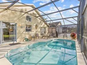 3Bd Villa, Private Pool & Golf View, Walmart 2 min - Image 4