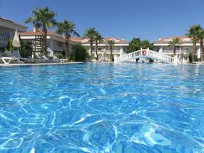 Belek 2+1 Holiday Flat 2 big pools and Aquapark - Image 4