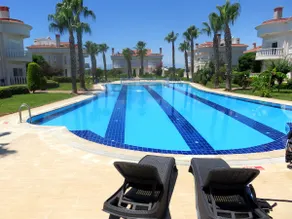 Belek 2+1 Holiday Flat 2 big pools and Aquapark - Image 3