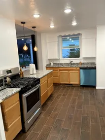 Nice 3 bedroom home on quiet residential street - Image 3