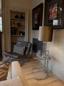 The Ocean Suite - Luxury Seaside Holiday Apartment - Image 4