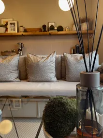 The Ocean Suite - Luxury Seaside Holiday Apartment - Image 2