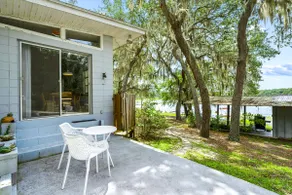 Live Oak Oasis on Morris Lake - Image 2
