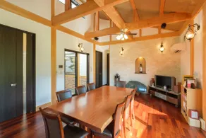 Kansai's largest 10,000 m2 rental! Kyoto Tamba Villa Ashitani / 3LDK / BBQ / Sea of Japan / Amanohashidate / Miyama. - Image 2