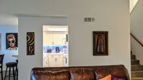 Lovely 2 Story Condo in Gorgeous Gated Community - Image 5