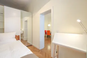 Belvedere Apartment - Image 5