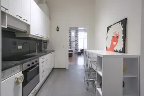 Belvedere Apartment - Image 3