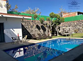 Quinta Carolina, tu casa con piscina. - Image 2