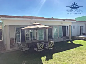 Quinta Carolina, tu casa con piscina. - Image 3