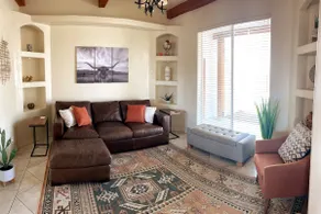 Desert Oasis: Large property, heated pool and spa - Image 4
