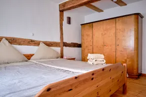Charming Historic Stay in Büdingen. Built in 1477 - Image 4