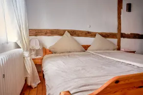 Charming Historic Stay in Büdingen. Built in 1477 - Image 5