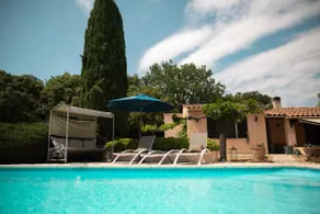Calm, idyllic Villa with charme, pool - Image 2