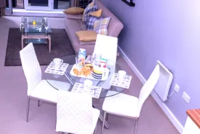 Allen Luxury Apartment - Image 2