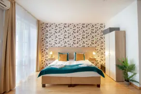 Central, fully equipped studio with AC+WIFI - Image 5