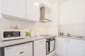 Central, fully equipped studio with AC+WIFI - Image 4