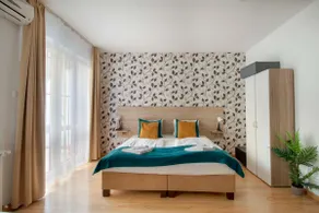 Central, fully equipped studio with AC+WIFI - Image 3
