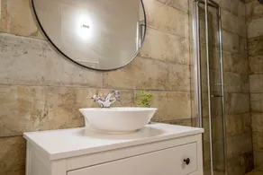 Duplex La Saladera, in Casa Cambra Samitier Apartments - Image 5