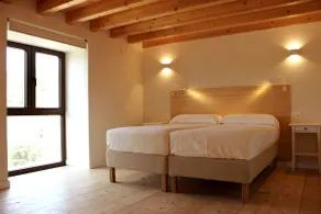 Duplex La Saladera, in Casa Cambra Samitier Apartments - Image 3