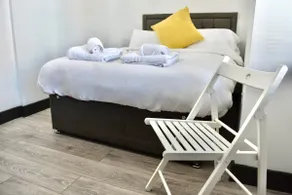 The Copperfield Apartment - Broadstairs Central - By Goldex Coastal Breaks - Image 5