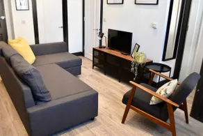 The Copperfield Apartment - Broadstairs Central - By Goldex Coastal Breaks - Image 2