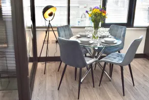 The Copperfield Apartment - Broadstairs Central - By Goldex Coastal Breaks - Image 3