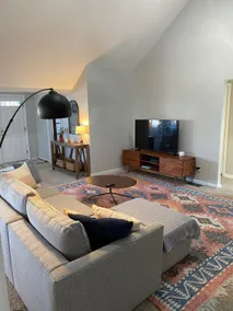 Peaceful cottage retreat - 2 bedrooms next to lake - Image 2