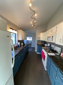 Peaceful cottage retreat - 2 bedrooms next to lake - Image 5