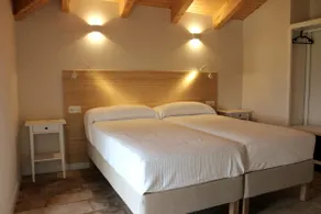 La Cadiera Penthouse, in Casa Cambra Samitier Apartments - Image 4