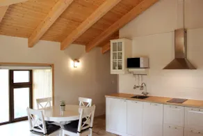La Cadiera Penthouse, in Casa Cambra Samitier Apartments - Image 2