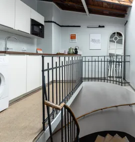 Numa | 1-Bedroom Duplex Apartment w/ Balcony - Image 3