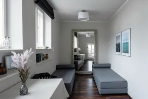 Numa | 1-Bedroom Duplex Apartment w/ Balcony - Image 5